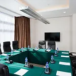 Holiday Inn Express Beijing Dongzhimen By Ihg
