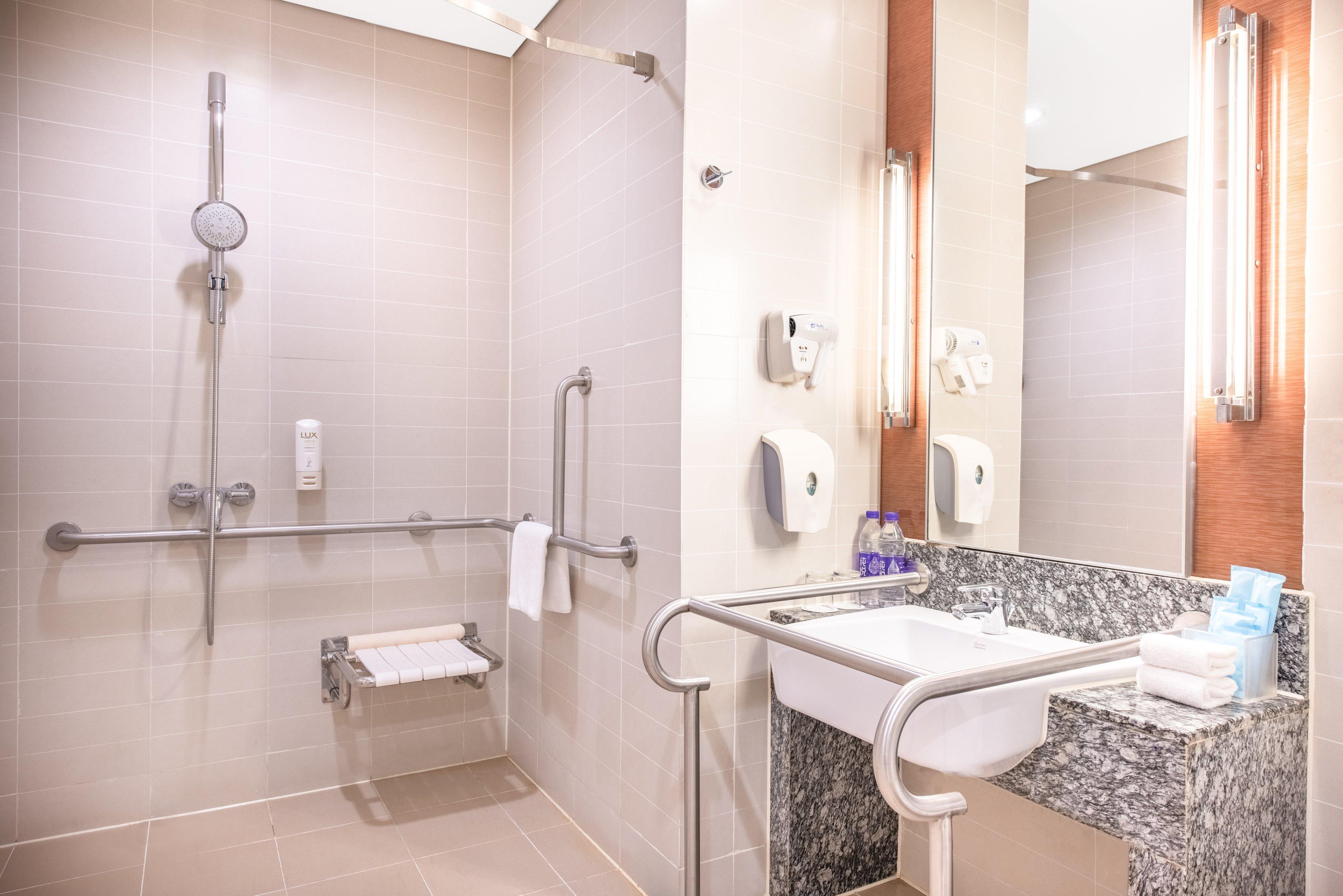 Hotel Express Dongzhimen By Ihg