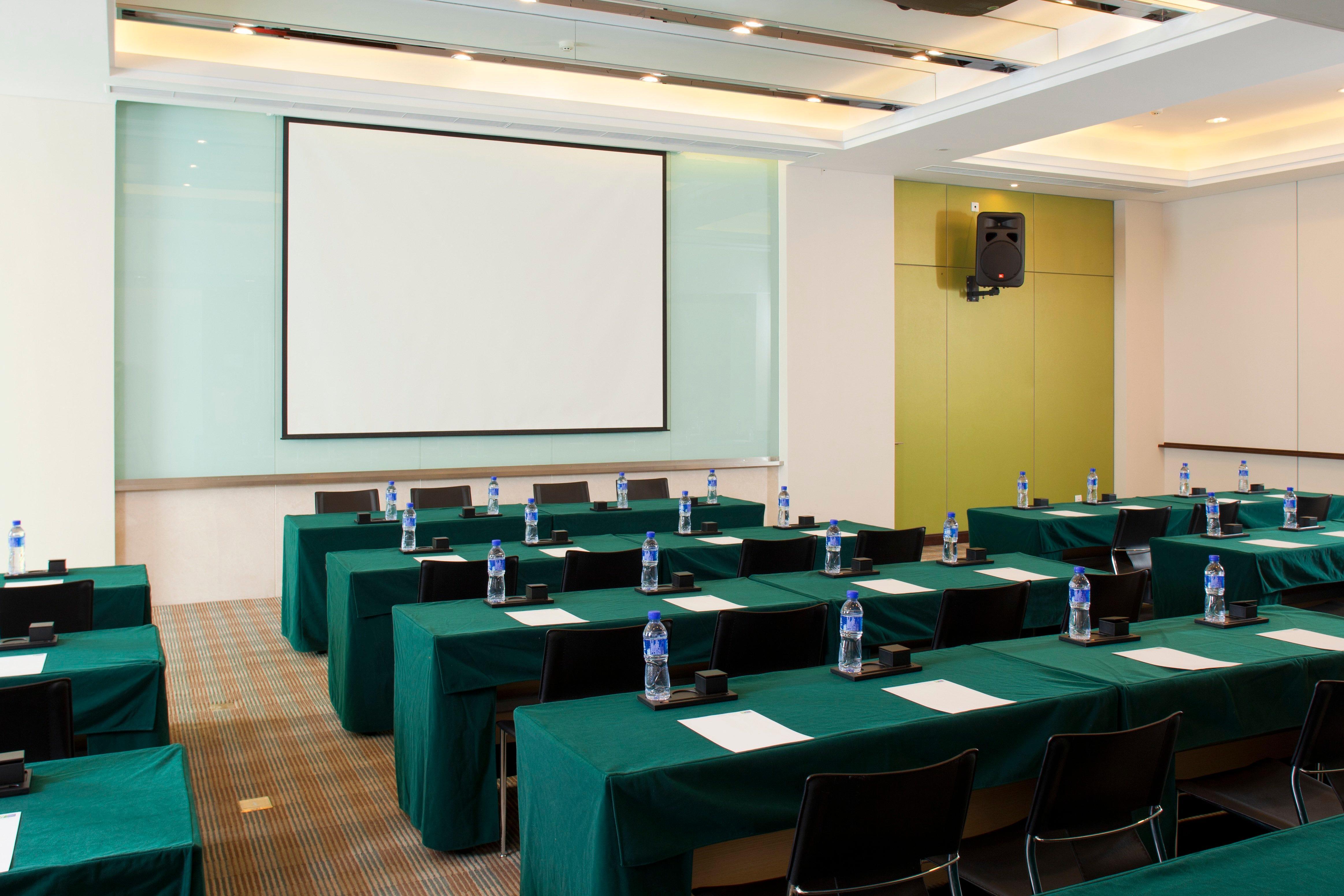 Express Dongzhimen By Ihg 4*