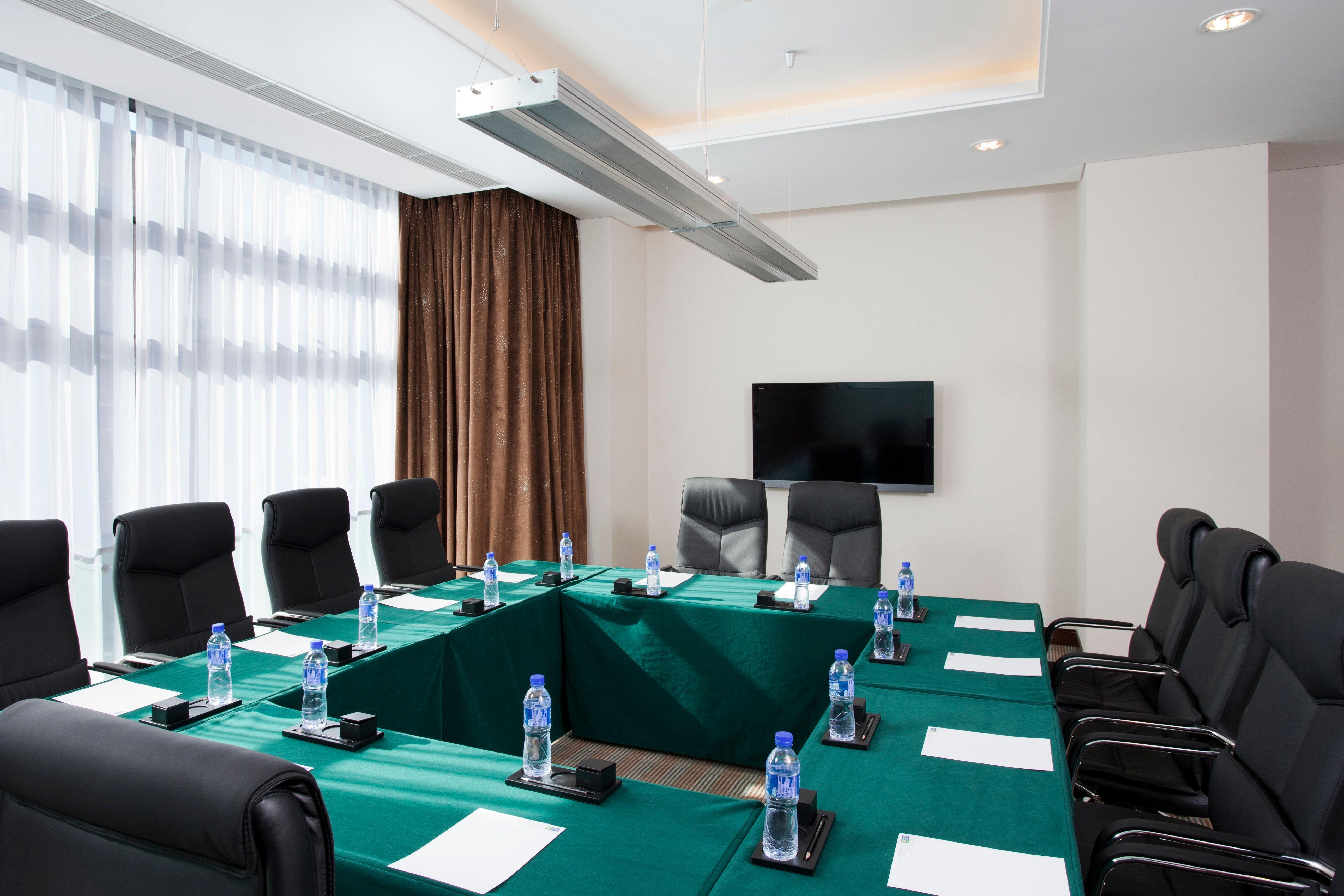 Express Dongzhimen By Ihg 4*