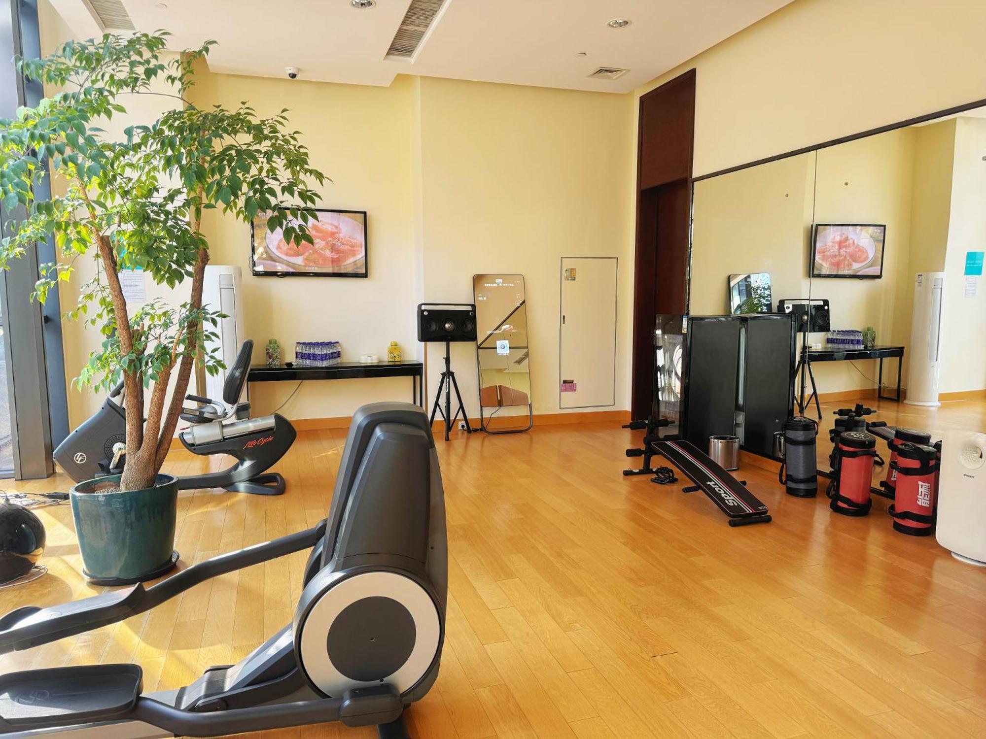 Express Dongzhimen By Ihg 4*