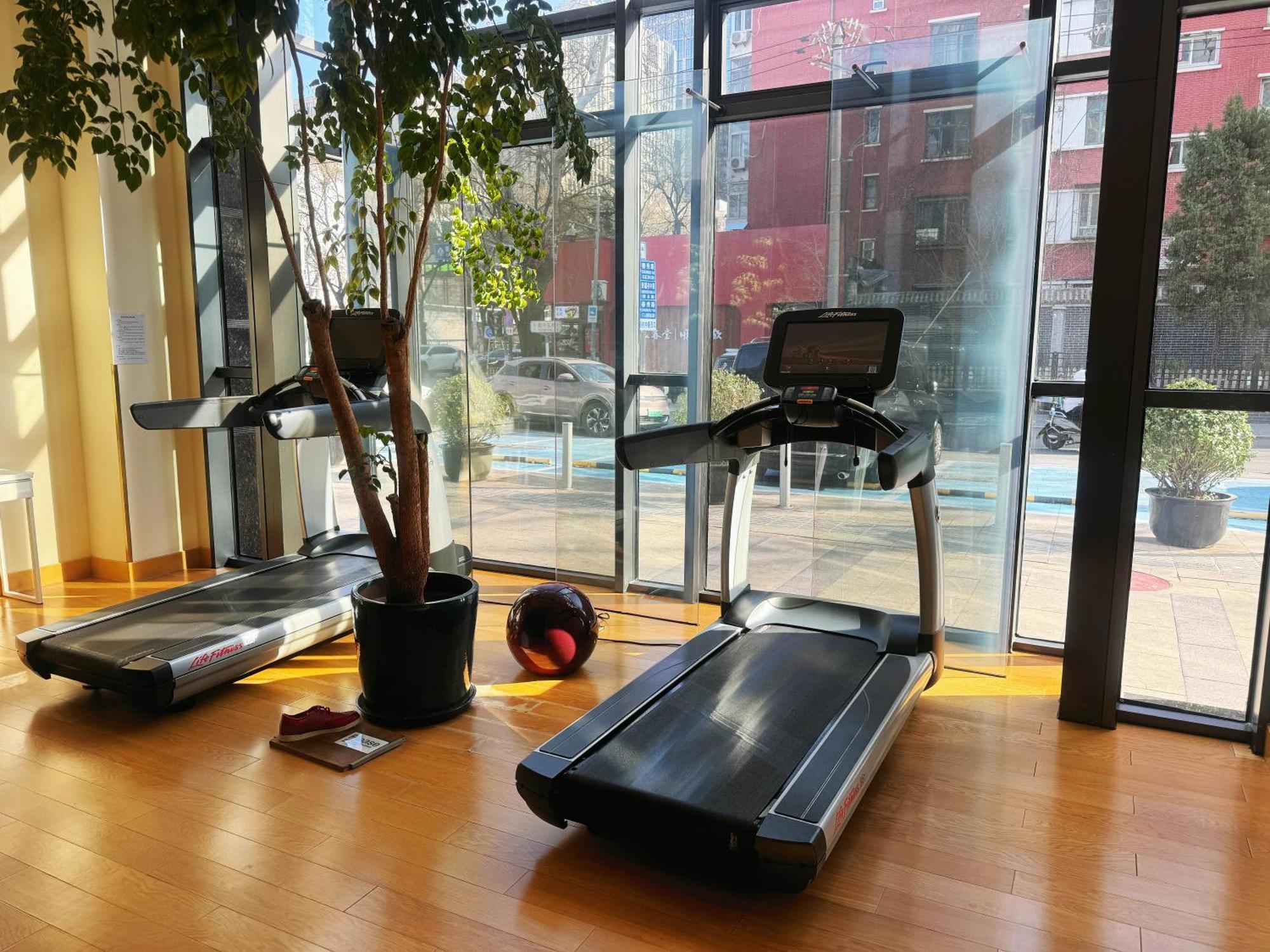 Express Dongzhimen By Ihg 4* Beijing