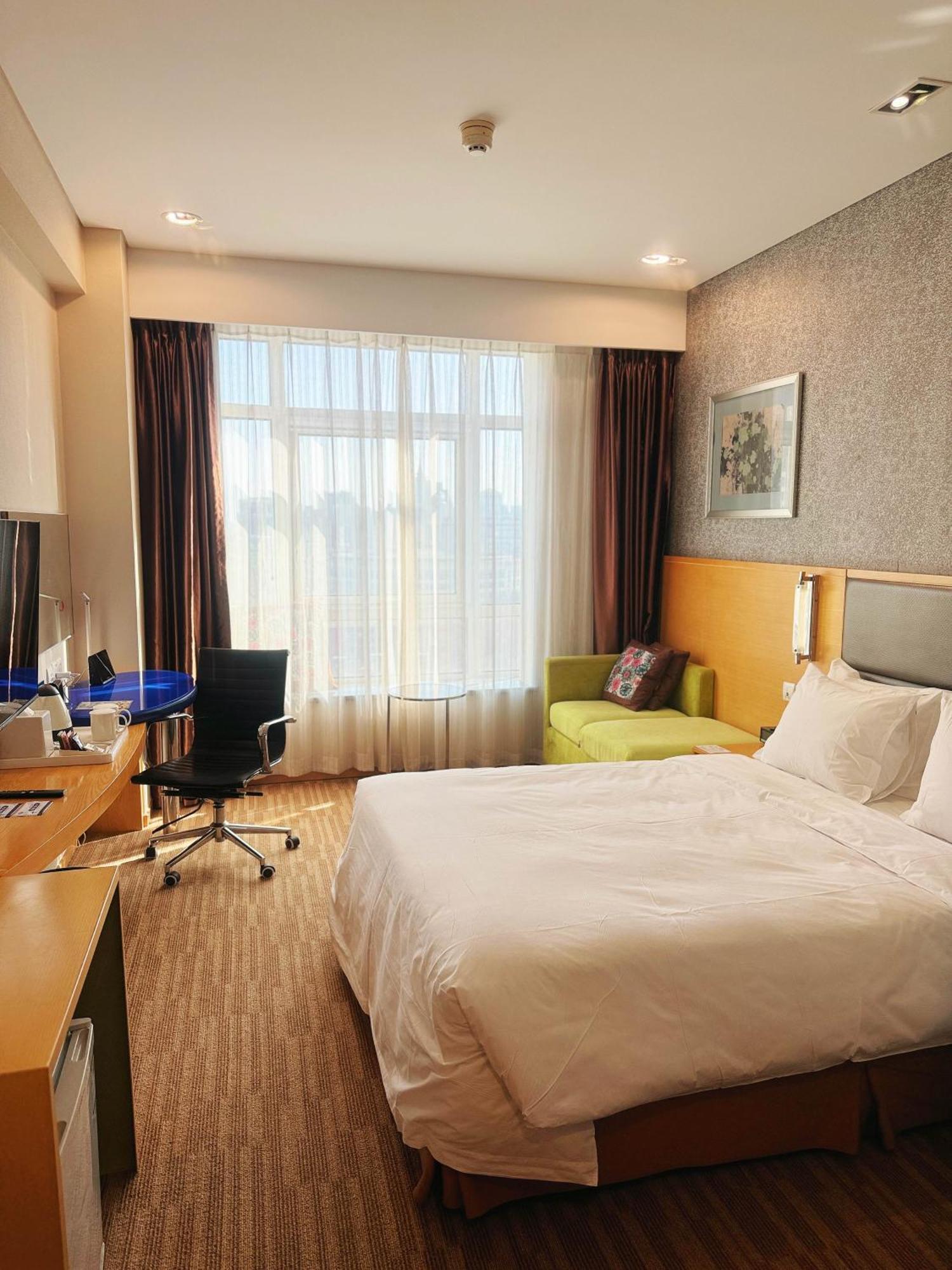 Hotel Express Dongzhimen By Ihg