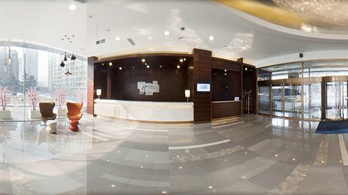 Hotel Express Dongzhimen By Ihg 4*