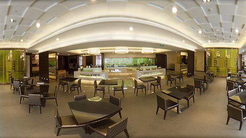 Express Dongzhimen By Ihg