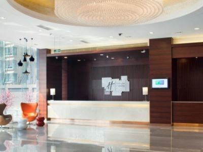 Express Dongzhimen By Ihg