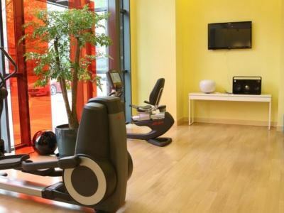 Hotel Express Dongzhimen By Ihg Beijing