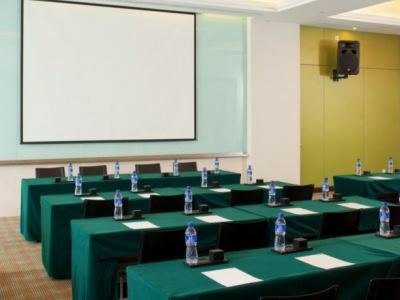Hotel Express Dongzhimen By Ihg Beijing