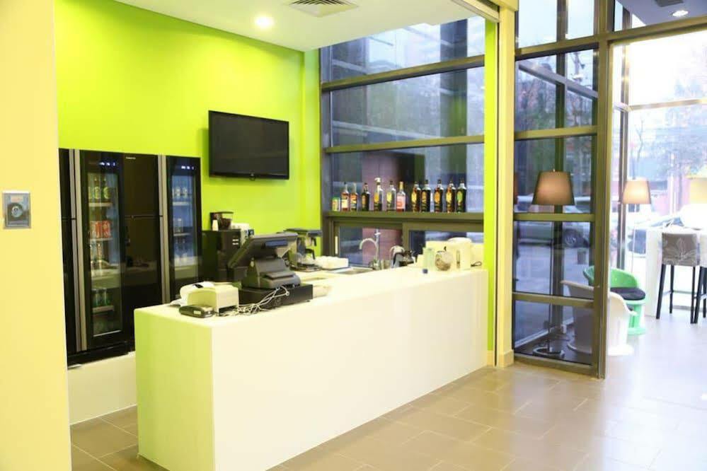 Hotel Express Dongzhimen By Ihg