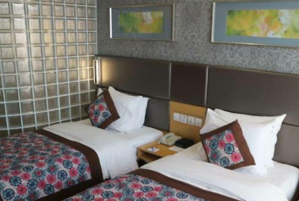 Express Dongzhimen By Ihg Hotel Beijing