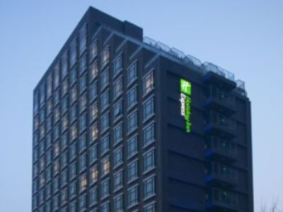 Express Dongzhimen By Ihg 4*