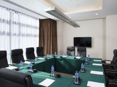 Express Dongzhimen By Ihg 4*