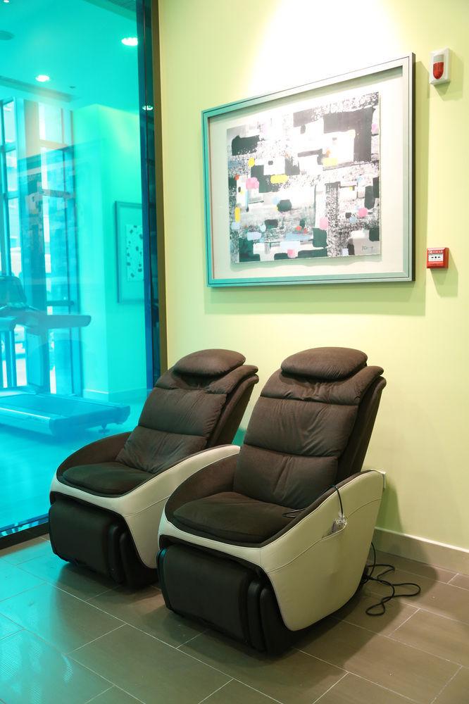 Express Dongzhimen By Ihg Hotel 4*