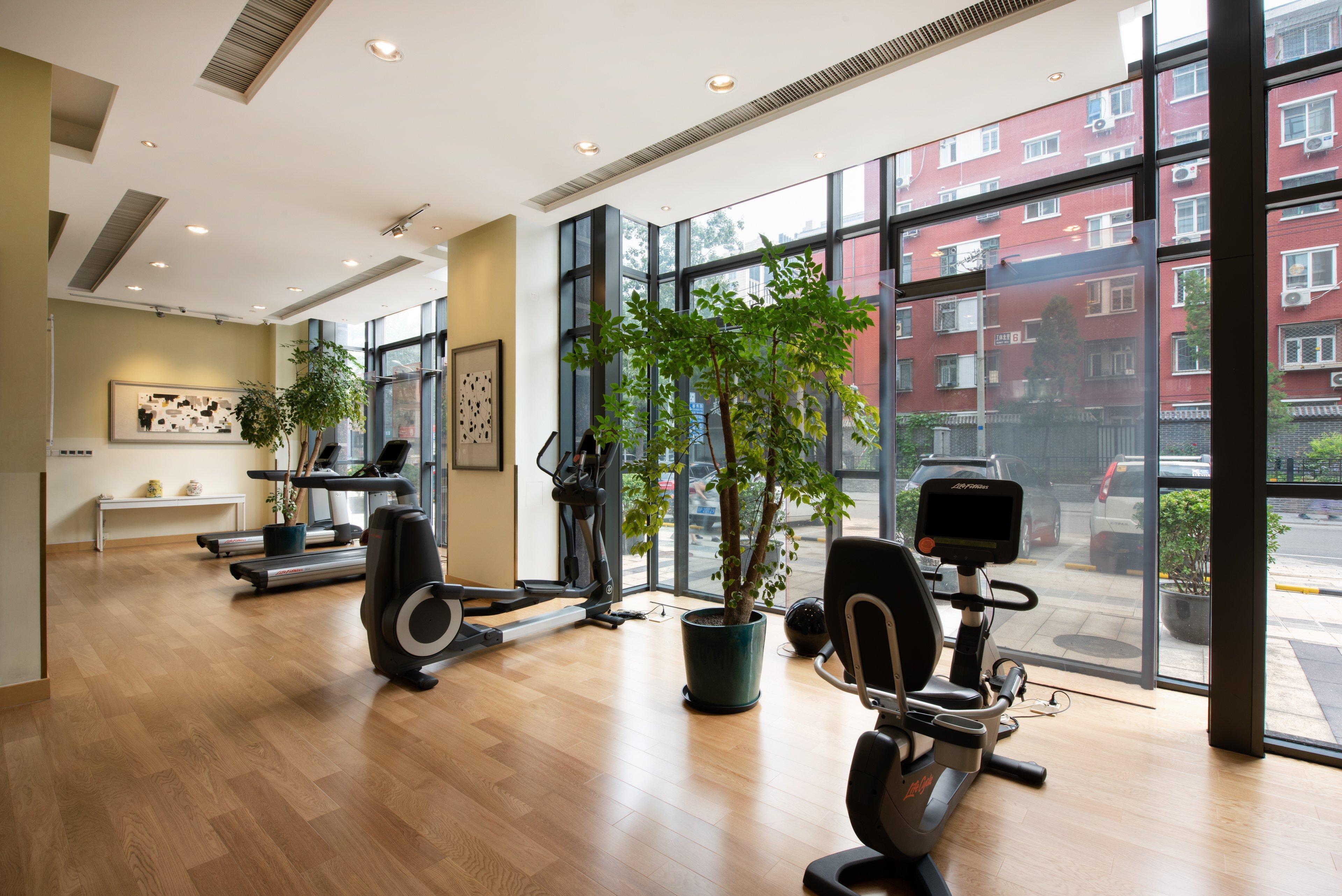 Hotel Express Dongzhimen By Ihg Peking (Beijing)