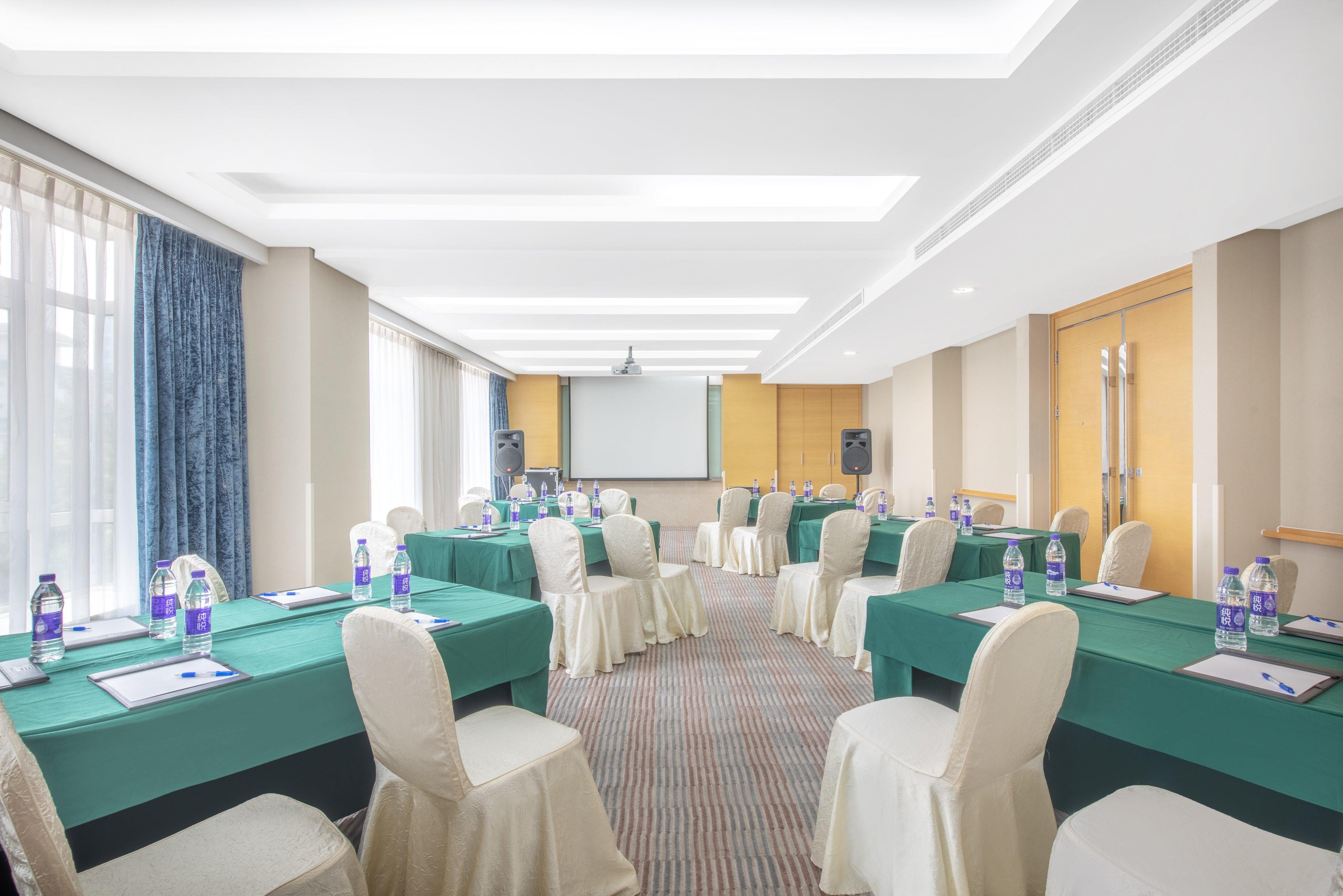 Express Dongzhimen By Ihg 4* Peking (Beijing)