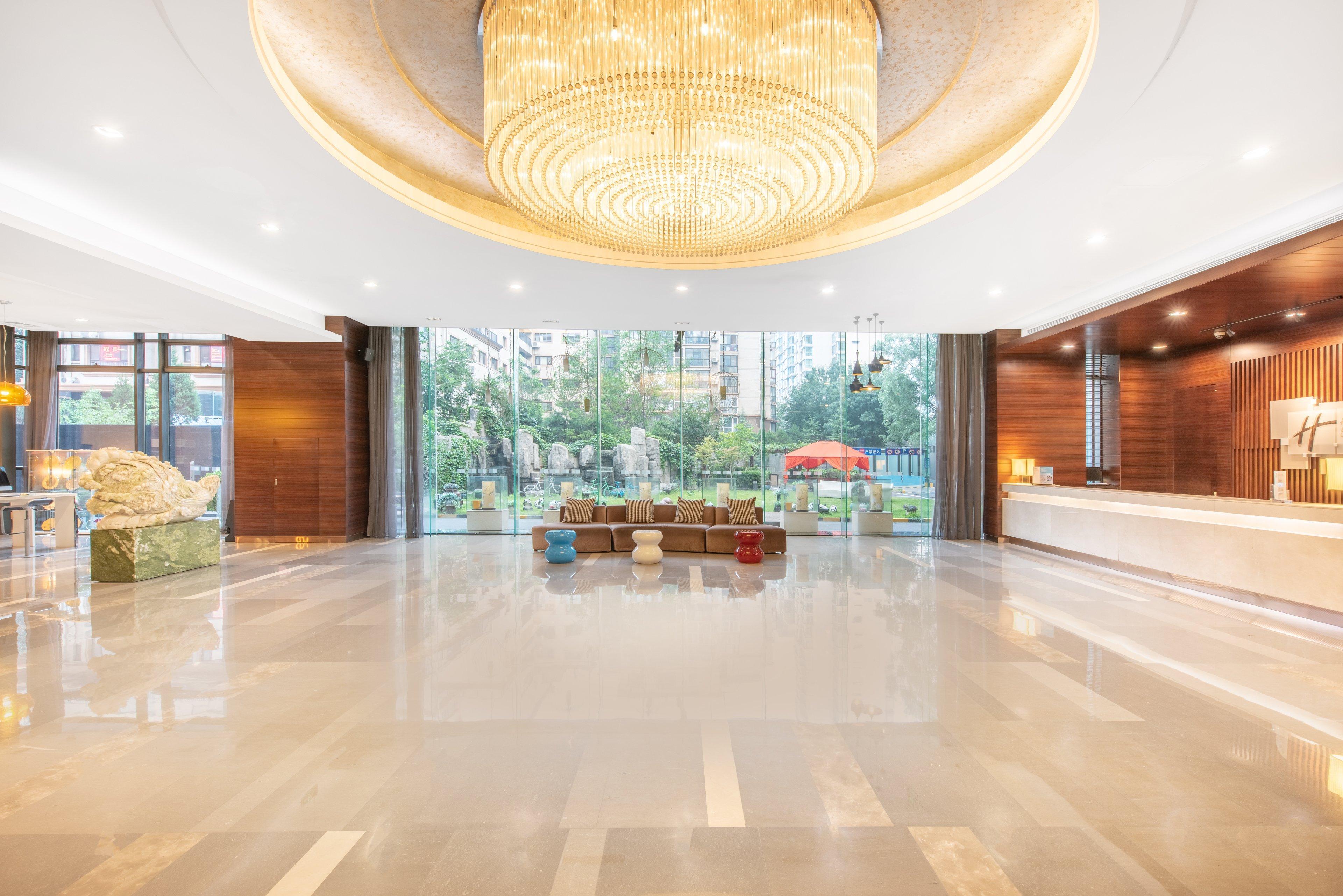 Hotel Express Dongzhimen By Ihg Peking (Beijing)