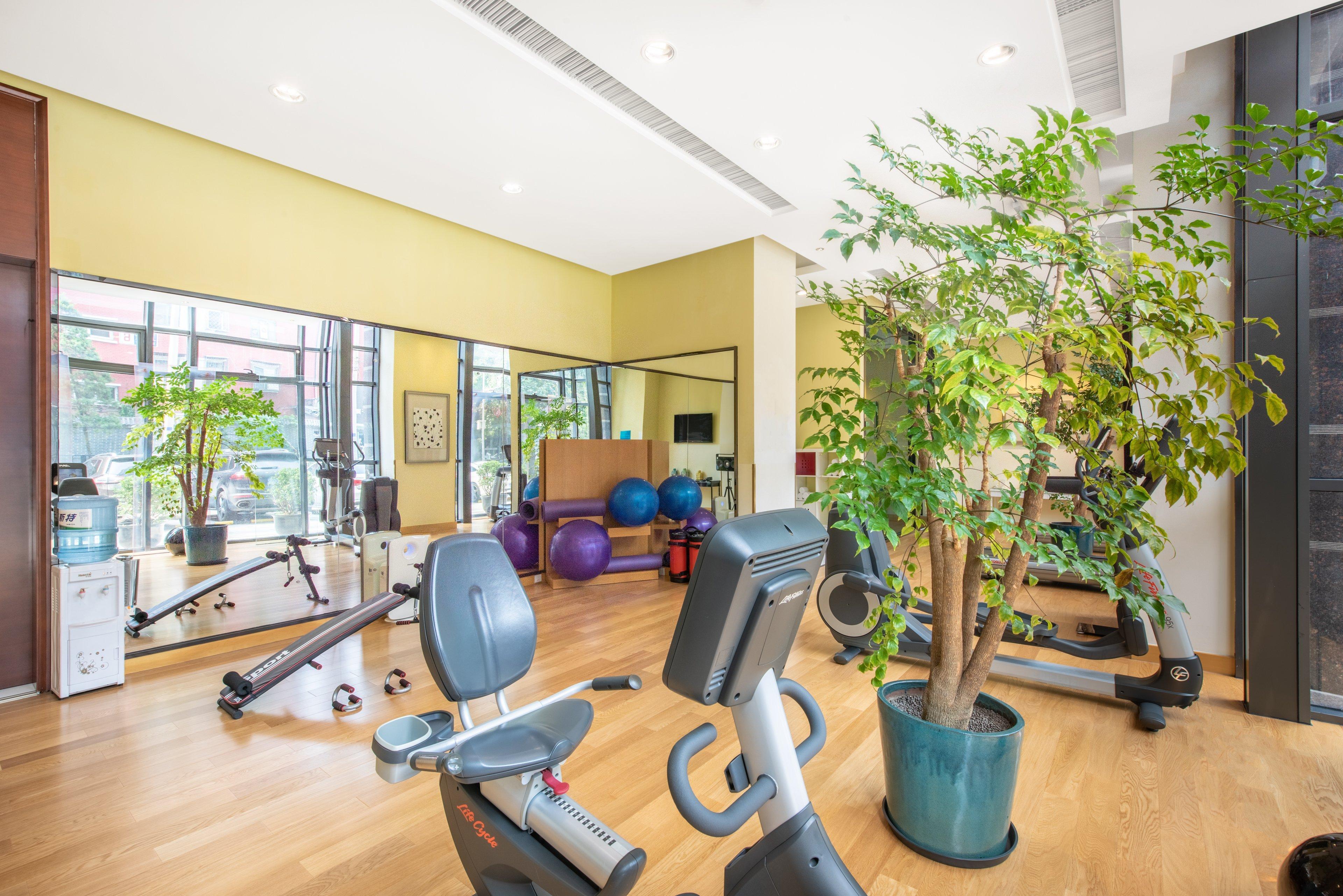 Express Dongzhimen By Ihg Hotel Peking (Beijing)