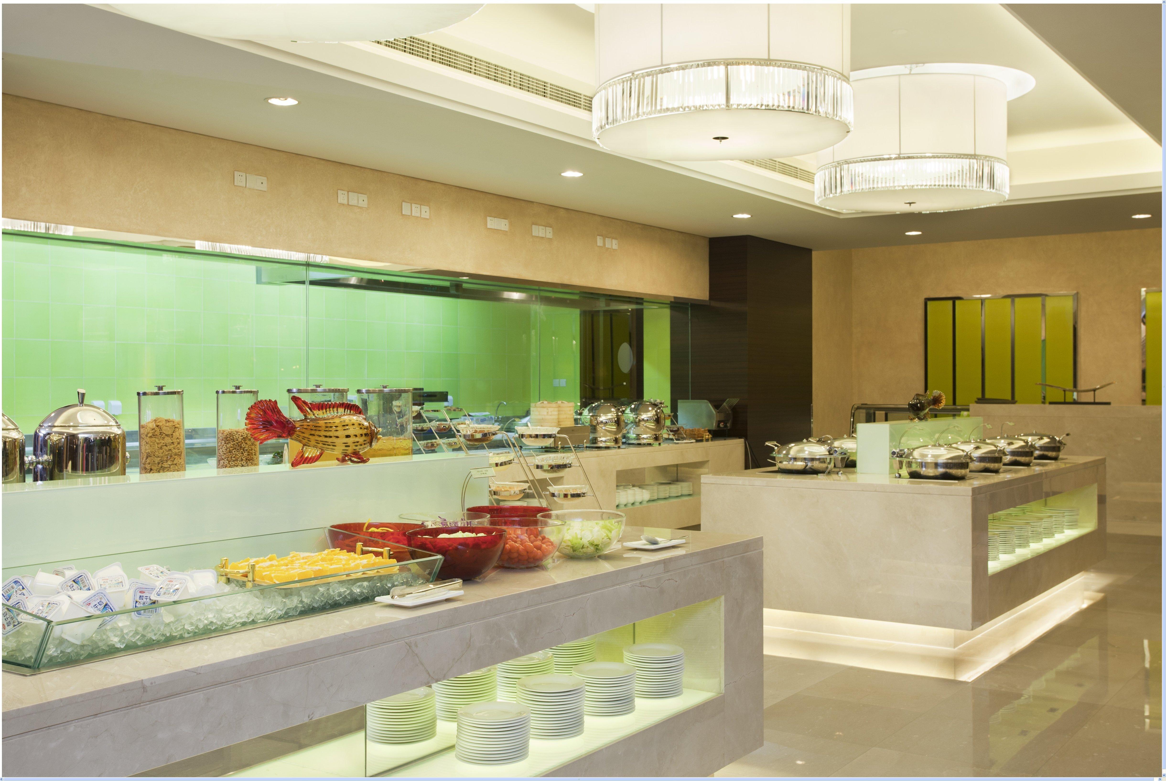 Hotel Express Dongzhimen By Ihg Peking (Beijing)