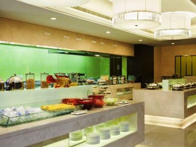 Express Dongzhimen By Ihg Hotel