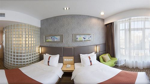 Hotel Express Dongzhimen By Ihg Peking (Beijing)