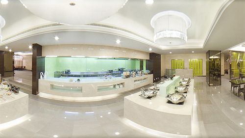 Hotel Express Dongzhimen By Ihg Peking (Beijing)