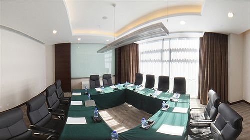 Express Dongzhimen By Ihg Peking (Beijing)