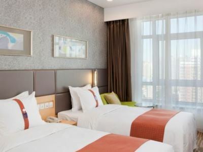 Hotel Express Dongzhimen By Ihg
