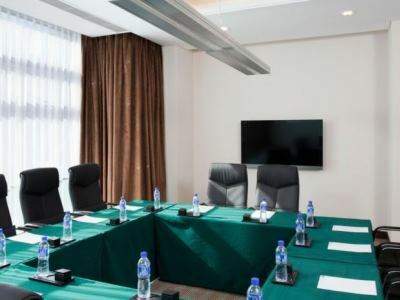 Hotel Express Dongzhimen By Ihg 4*